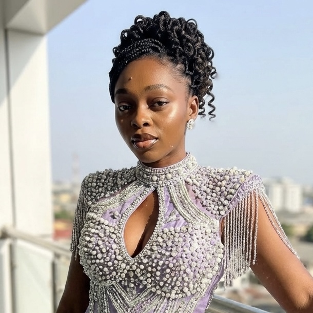 Olivia Ugwuowo