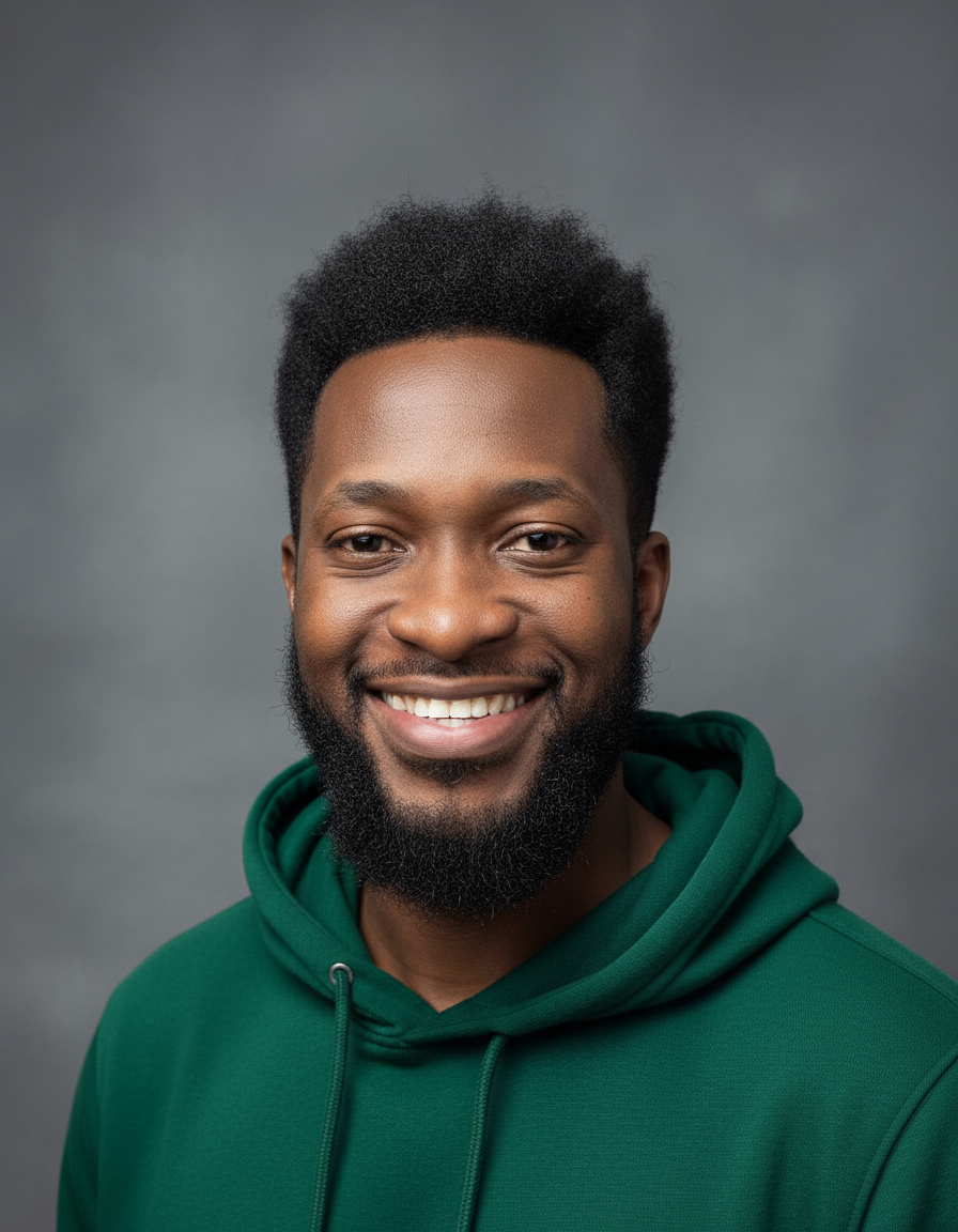 Jeff Obianuo